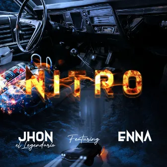 NITRO by Jhon el Legendario