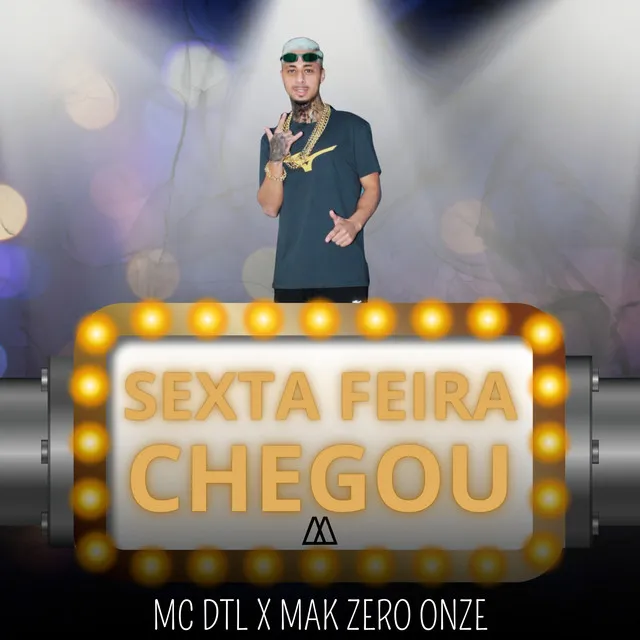 Sexta Feira Chegou