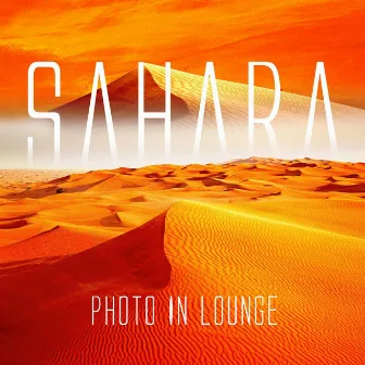 Sahara by Photo in Lounge