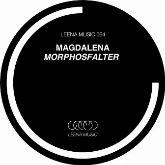 Morphosfalter by Magdalena