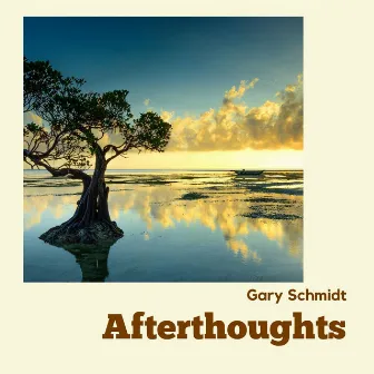 Afterthoughts by Gary Schmidt