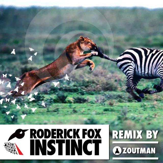 Instinct - Zoutman Remix