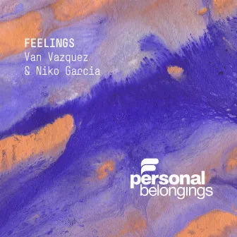 Feelings by Niko Garcia