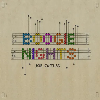 Boogie Nights by Joe Cutler