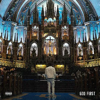 God First by KC Da Beatmonster