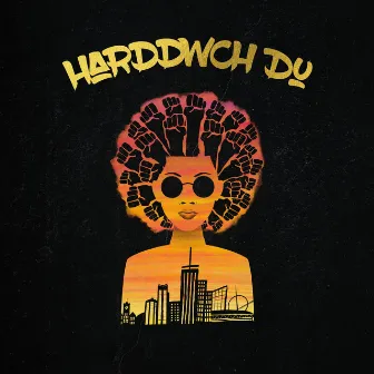 Harddwch Du by Eädyth