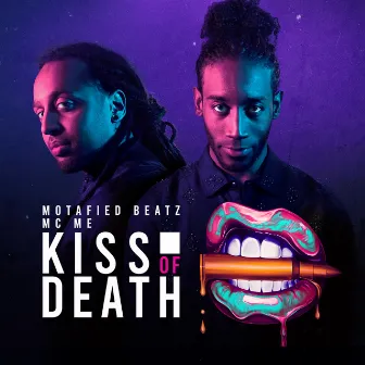 Kiss of Death by Motafied Beatz