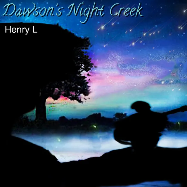 Dawson's Night Creek