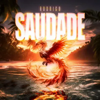 Saudade by Rodrigo Fenix