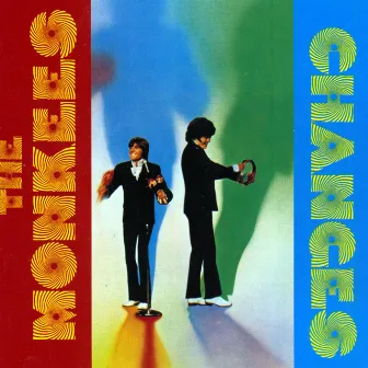 Changes by The Monkees