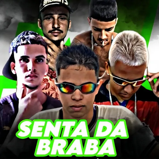 Senta da Braba