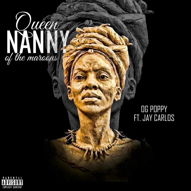 Queen Nanny of the Maroons