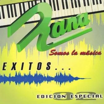 Exitos by Grupo Rana