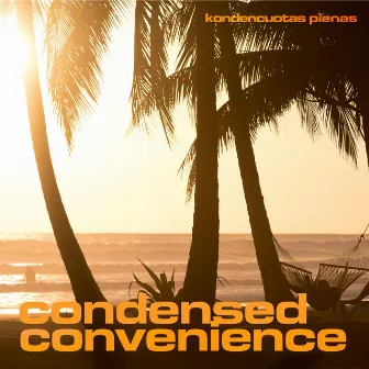 Condensed Convenience by Kondencuotas Pienas