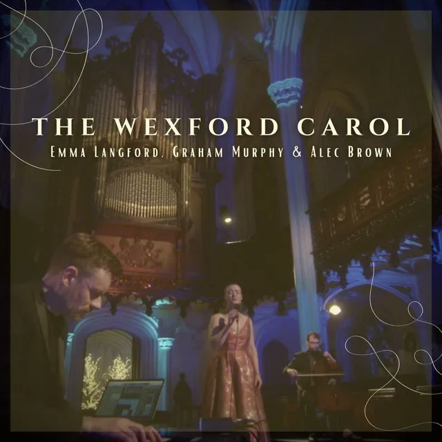 The Wexford Carol