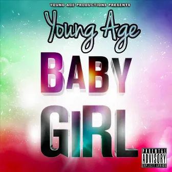 Baby Girl by Young Age