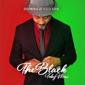 The Black TobyMac by Domingo Guyton