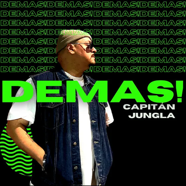 Demas!