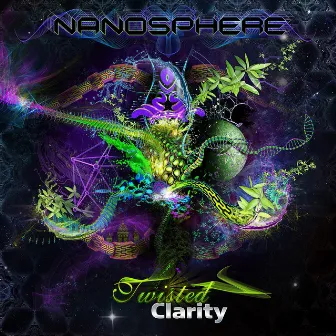 Twisted Clarity by Nanosphere