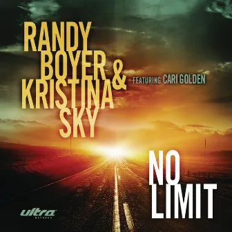 No Limit (feat. Cari Golden) by Kristina Sky