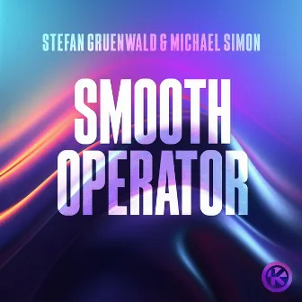 Smooth Operator by Michael Simon