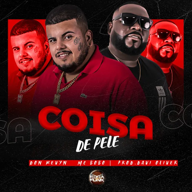 Coisa de Pele