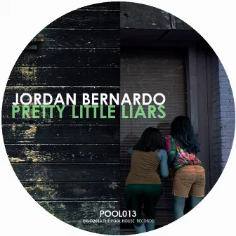 Pretty Little Liars by Jordan Bernardo