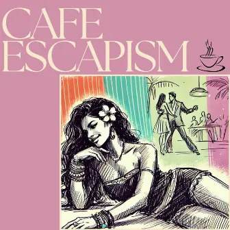 Cafe Escapism (Samba Soul Sessions) by Bossa Nova Big Band