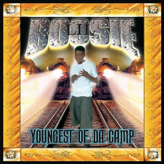 Youngest of da Camp by Lil Boosie