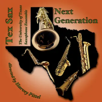 Next Generation by 