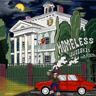 Homeless! by Peso20k