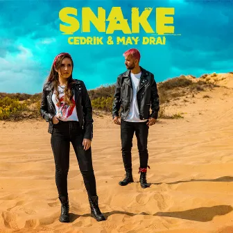 Snake by Cedrik