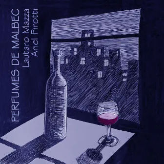 Perfumes de Malbec by Ariel Pirotti