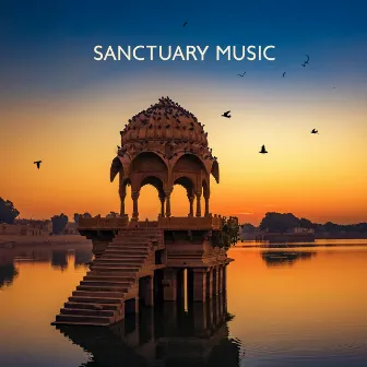 Sanctuary Music – Holy Instrumental Christian Choir Compilation by Worships Of Christianity