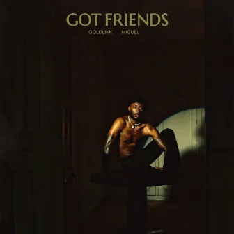 Got Friends by GoldLink