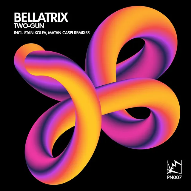 Bellatrix - Stan Kolev Remix