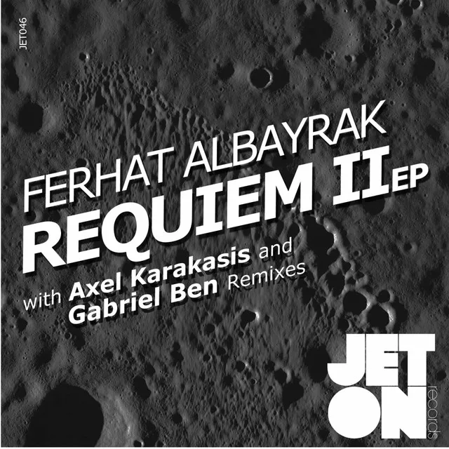 Requiem II - Axel Karakasis Remix