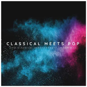 Classical Meets Pop: New Classical Arrangements of Pop Hits by Thomas Tiersen