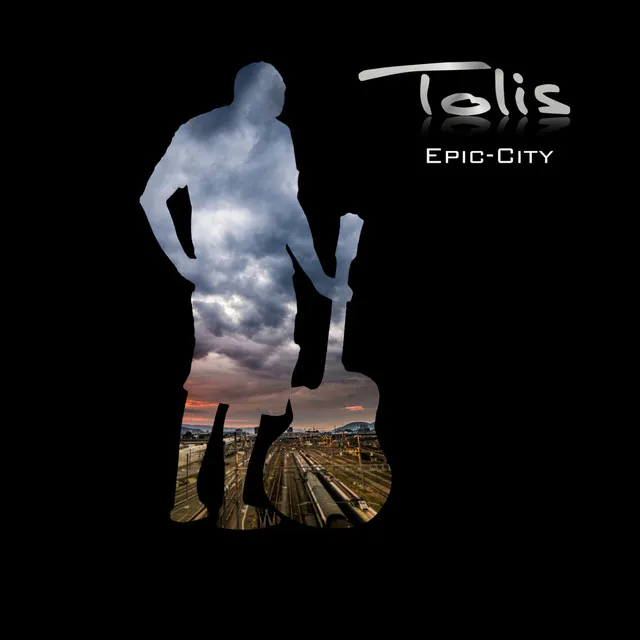 Epic-City