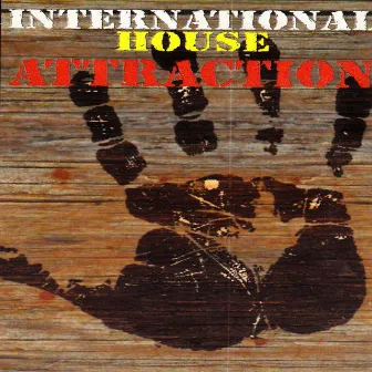 International House Attraction by DJ Pacco