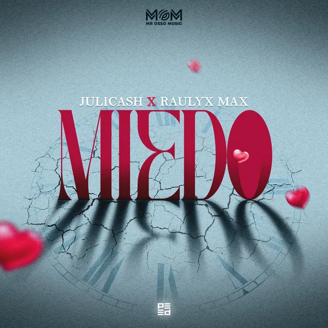 Miedo (Cuban Version)