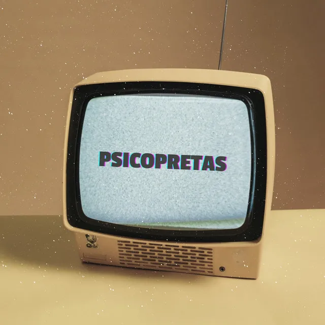 Psicopretas