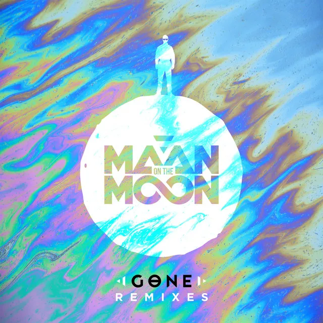 Gone (feat. Marvin Brooks) - Flyboy Remix