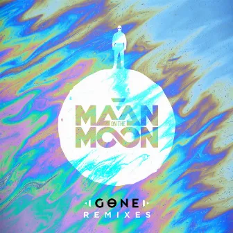 Gone (feat. Marvin Brooks) [Remixes] by Maan On The Moon