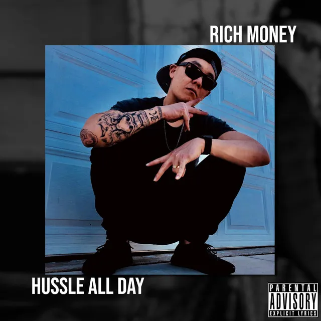 Hussle All Day