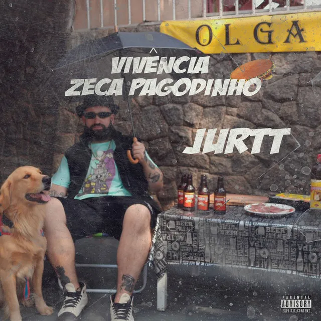 Vivência Zeca Pagodinho