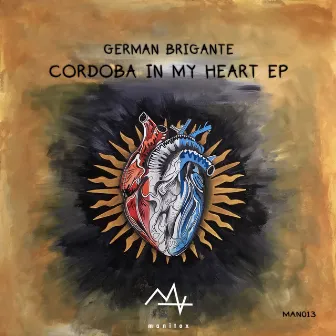 Cordoba In My Heart by German Brigante