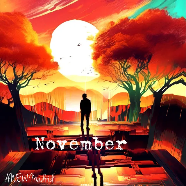 November Instrumental