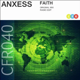 Faith by Anxess