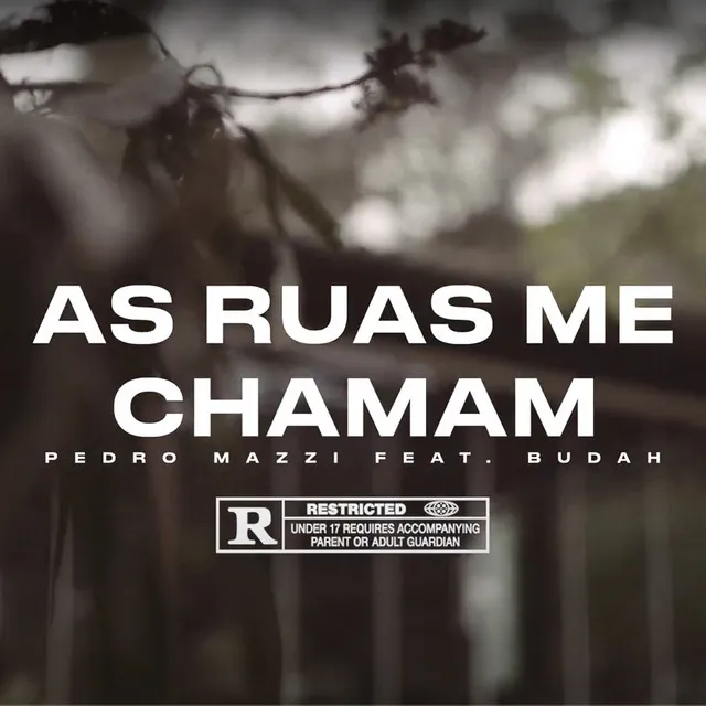 As Ruas Me Chamam